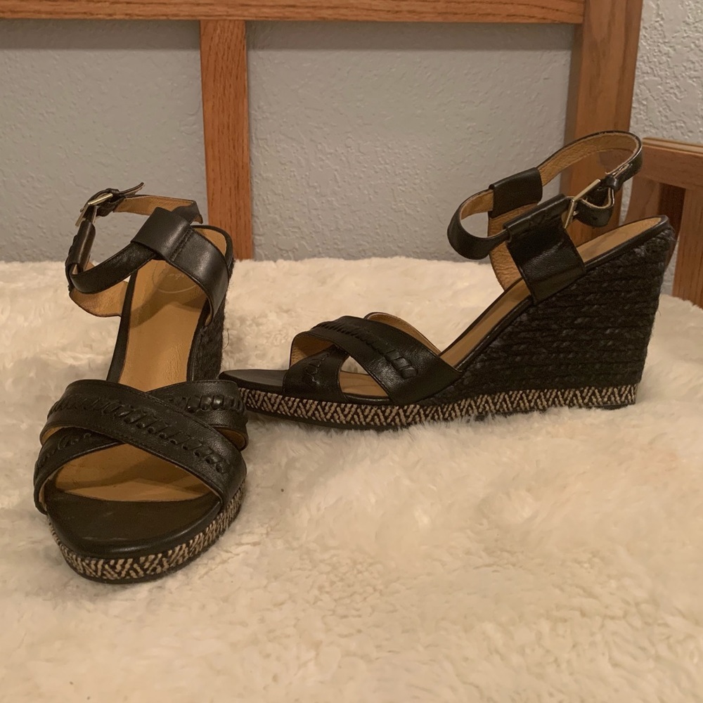 Jack Rogers Sandals Wedges